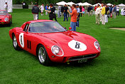 Ferrari 250 GTO '64 s/n 3413GT