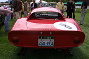 Ferrari 250 GTO '64 s/n 3413GT