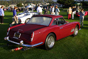 Ferrari 250 GT SWB PF Coupe Speciale s/n 3469GT