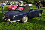 Ferrari 250 GT PF Cabriolet S2 s/n 1803GT