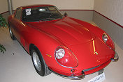 Ferrari 275 GTB s/n 07269