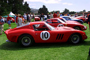 Ferrari 250 GTO'62 s/n 3729GT