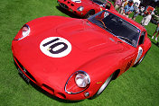 Ferrari 250 GTO'62 s/n 3729GT