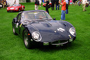 Ferrari 250 GTO'62 s/n 4219GT