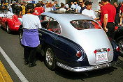 Ferrari 195 Inter Touring Berlinetta s/n 0085S