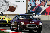 3 - Ferrari 250 GT SWB Berlinetta s/n 2443GT Bobby Rahal