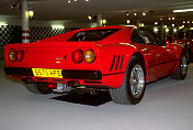 Ferrari 288 GTO s/n 55683