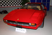 Ferrari 308 GTBi s/n 38755