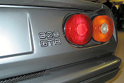 Ferrari 328 GTB s/n 81143