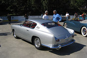 1954 Alfa Romeo 1900C Super Sprint Ghia