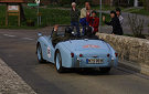 Triumph TR3