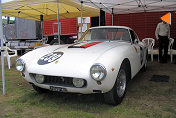 Ferrari 250 LWB Interim Berlinetta s/n 1465 GT