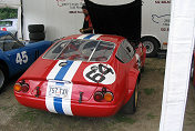 Ferrari 365 GTB-4 Daytona Competizione s/n 14437