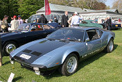 De Tomaso Pantera GTS