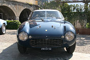 Ferrari 166 MM/53 Pinin Farina Berlinetta