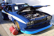 Ford Capri RS IMSA s/n GAECNB55494