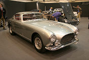 Ferrari 375 America Coupé Pinin Farina s/n 0317AL