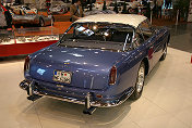 Ferrari 410 Superamerica Coupé Pinin Farina Series III s/n 1015SA