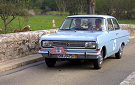 Opel Rekord