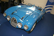 Gordini Sport 205