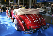 Horch 853A - 1938