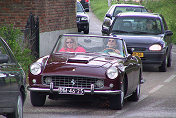 Ferrari 250 GT Pininfarina Cabriolet, s/n 2489GT