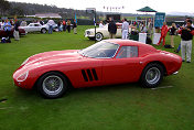 Ferrari 250 GTO'64 s/n 4675GT