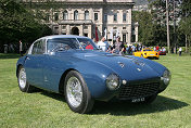 Ferrari 166 MM/53 Pinin Farina Berlinetta