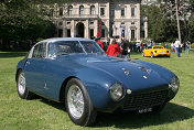 Ferrari 166 MM/53 Pinin Farina Berlinetta