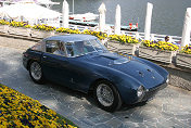 Ferrari 166 MM/53 Pinin Farina Berlinetta