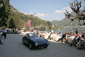 Ferrari 166 MM/53 Pinin Farina Berlinetta