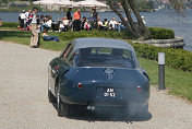 Ferrari 166 MM/53 Pinin Farina Berlinetta