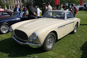 Ferrari 212 Inter Vignale Coupe s/n 0221EL