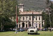 Ferrari 212 Inter Vignale Coupe s/n 0221EL