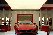 Ferrari 599 GTB Fiorano