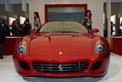 Ferrari 599 GTB Fiorano