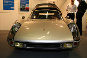 Porsche 904 Carrera GTS s/n 904-092