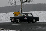 Alfa Romeo  Guila 1600 Ti - Frank Glienke - Mark Heinisch