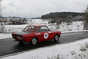 Lancia Fulvia  1,3 S - Stephan Perthes - Mattis H.-Werner