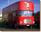 Ferrari Transporter