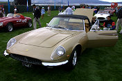 Ferrari 365 California PF Cabriolet s/n 9631