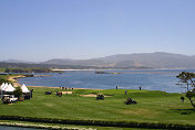 Pebble Beach