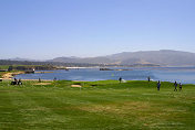 Pebble Beach