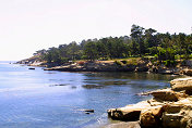 Pebble Beach