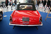 Maserati 3500 GT Vignale Spyder s/n AM*101*1021