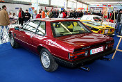 Maserati Kyalami