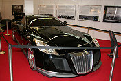 Maybach Exelero