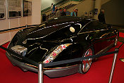 Maybach Exelero