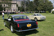 Ferrari 410 SA s/n 1449SA