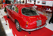 Alfa Romeo Giulietta Sprint Coupe Bertone